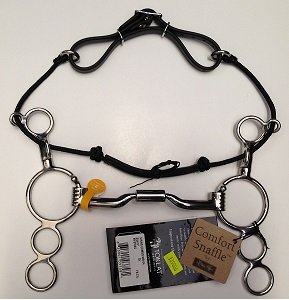 MYLER Combination Bit - 3 Ring MB04 - Level 2