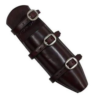 Leather Pliers Pouch