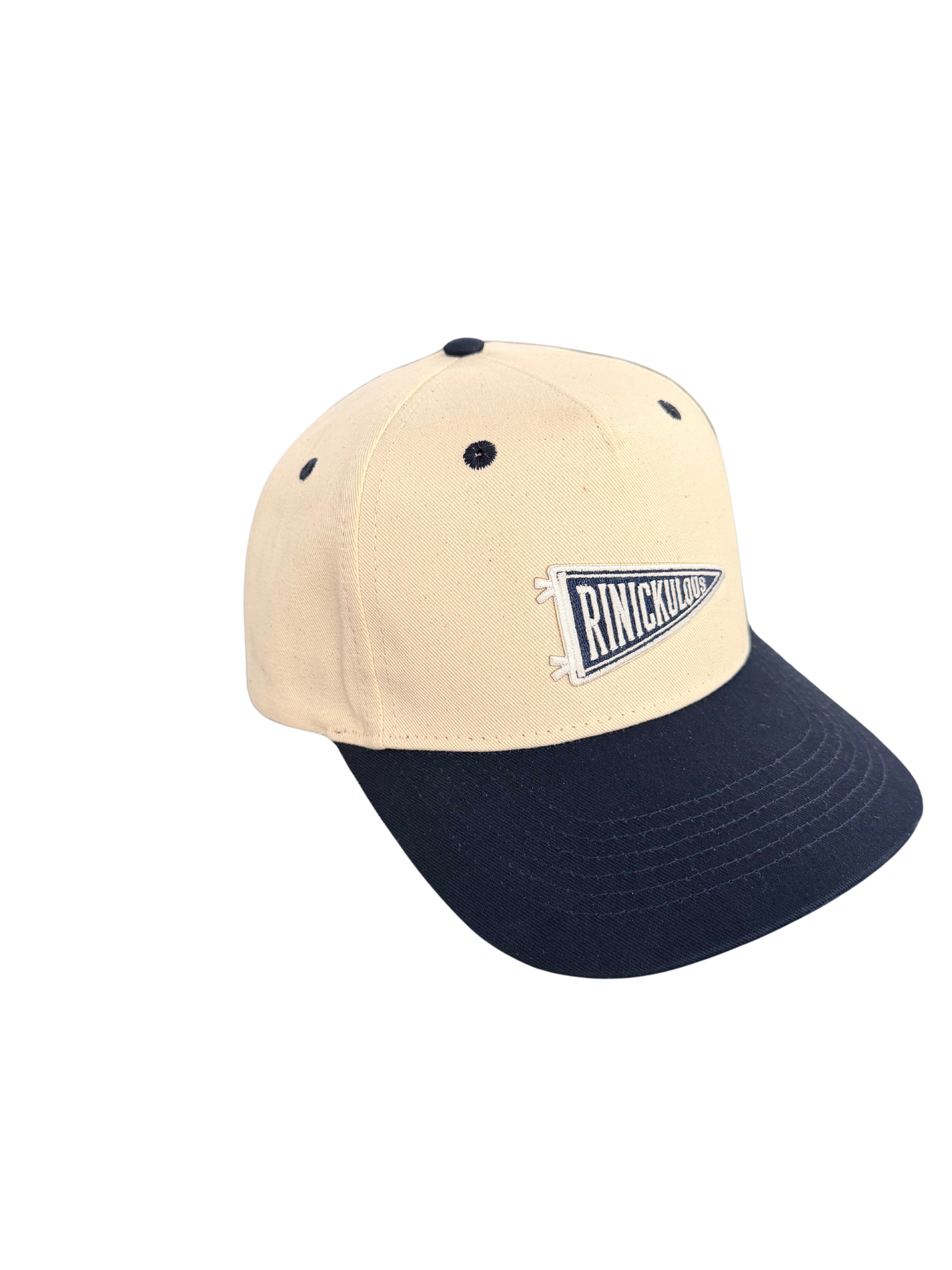 RiNickulous 2Tone Hat
