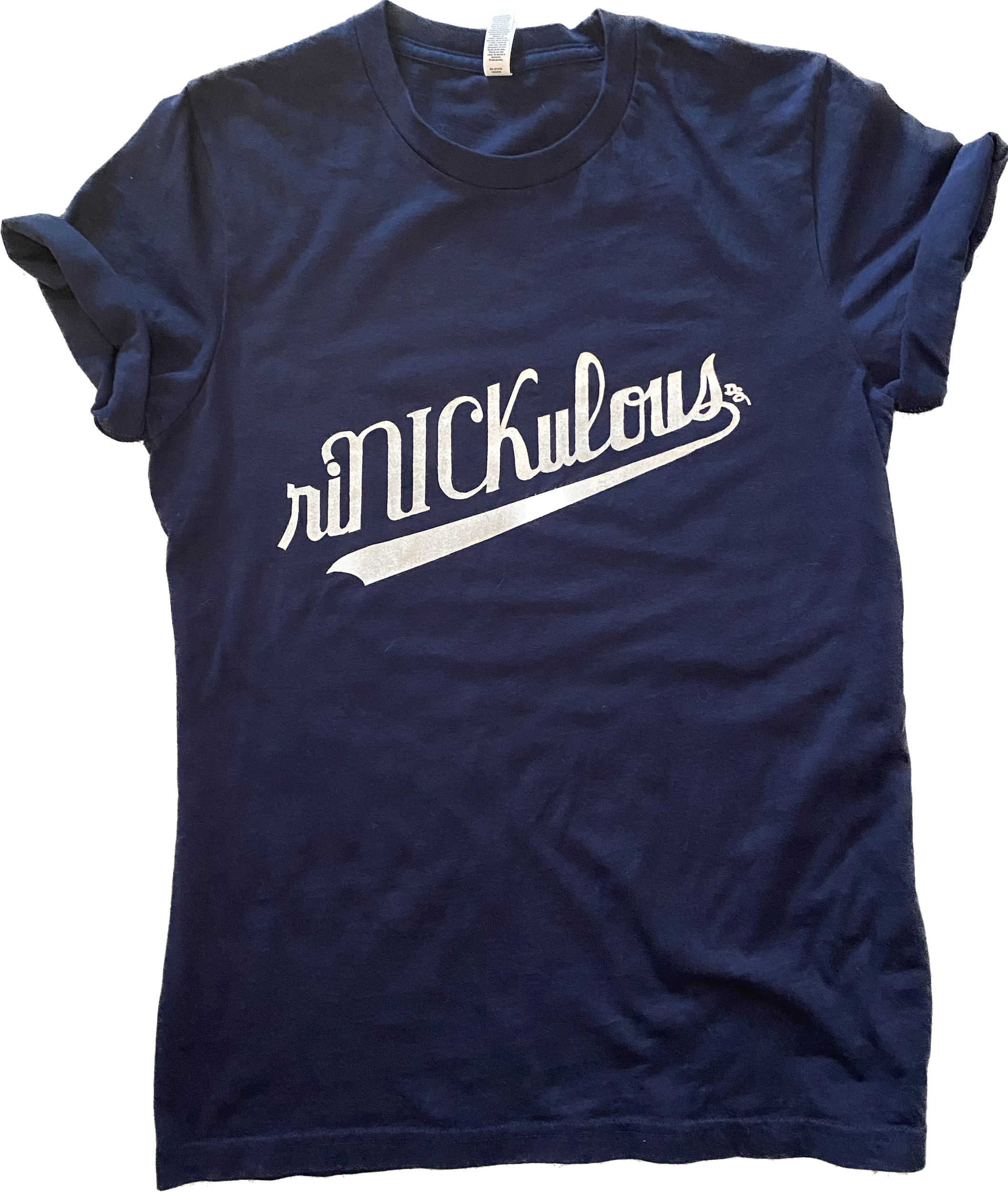 Baseball T
