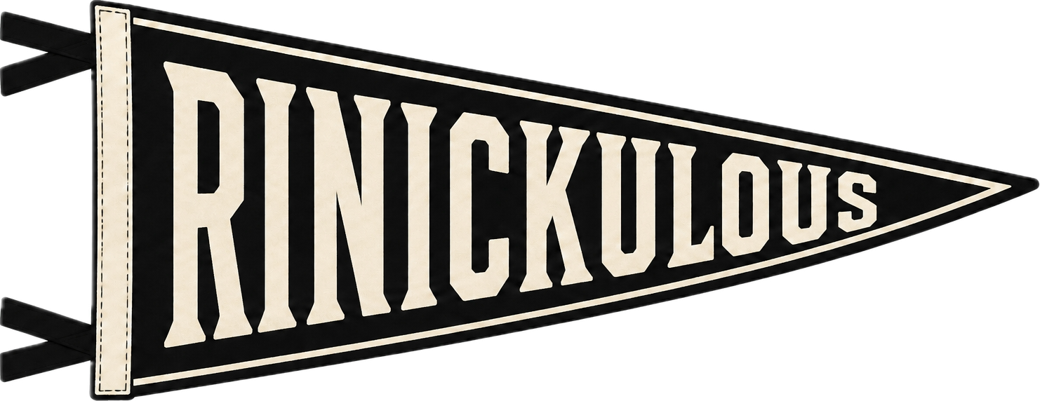 RiNickulous Fitness