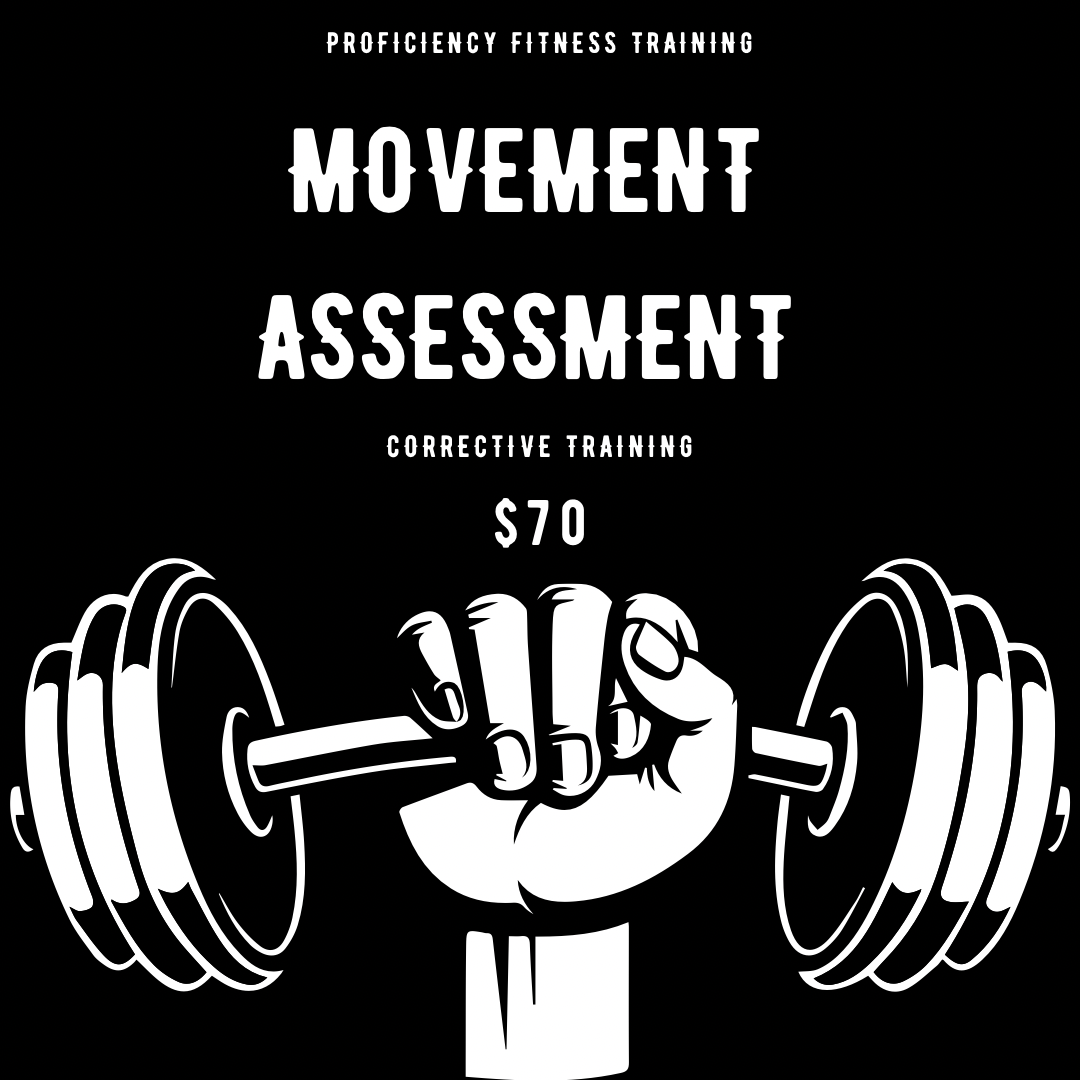 Movement Assessment