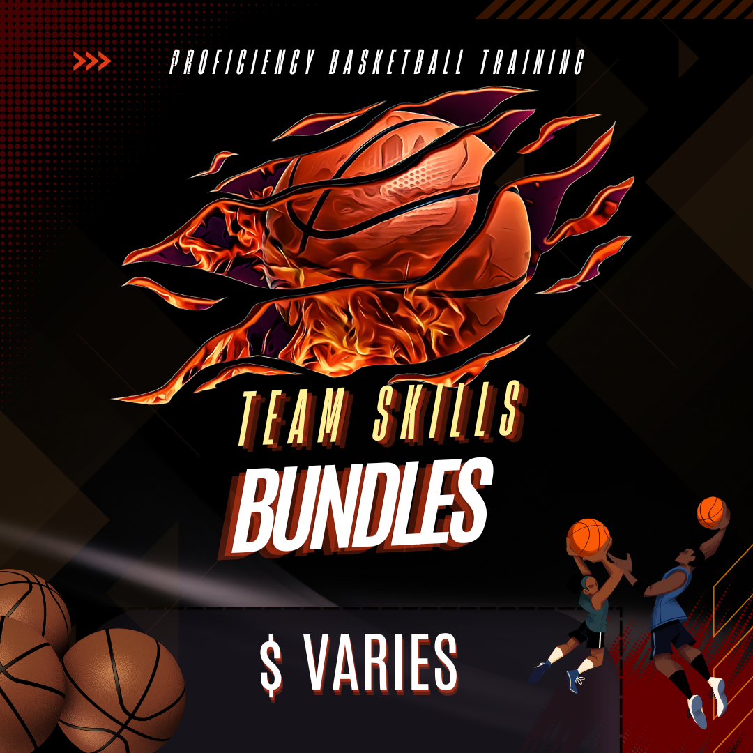 TEAM FOUNDATION BUNDLE
