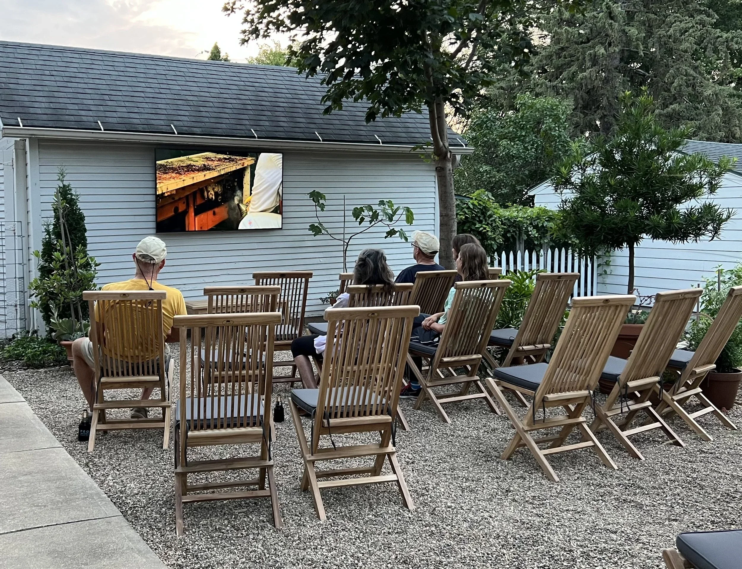2026 FREE Film Fridays - July
