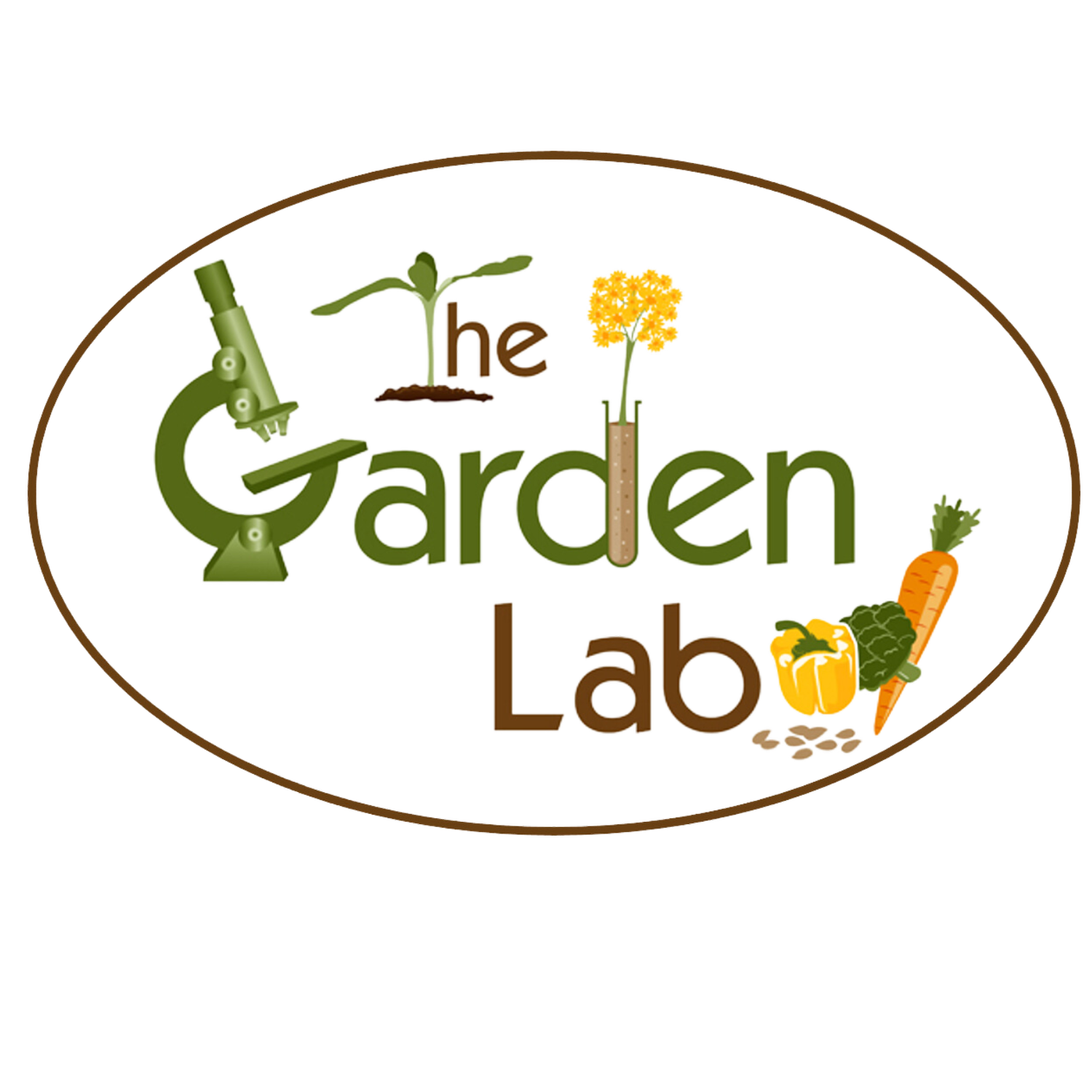 The Garden Lab