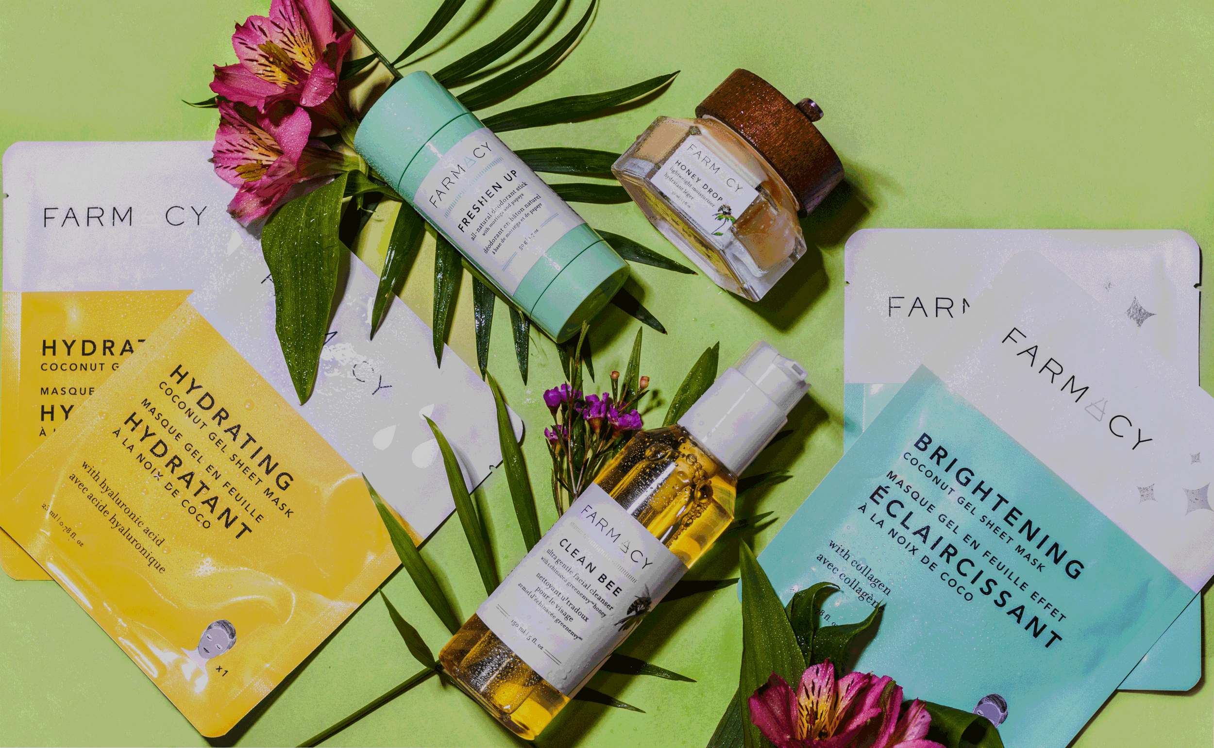 Farmacy Beauty Digital