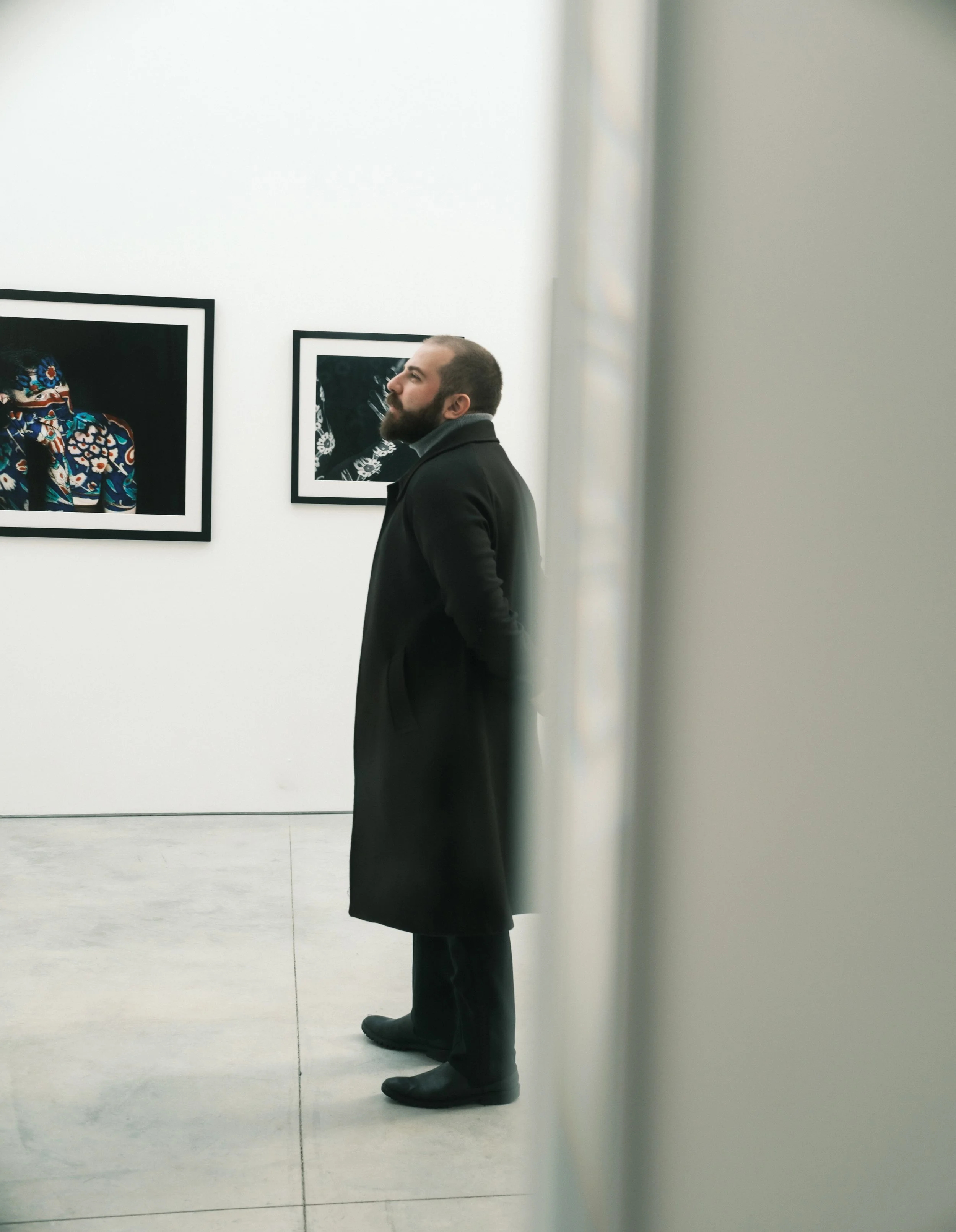 In these times, something we often contemplate is strength. What it means to be strong, and what it means to have the Power to fight for what you want, need, and deserve.