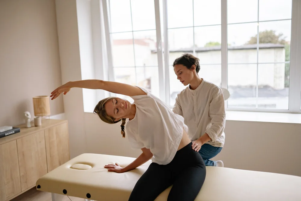 Martini Chiropractic Center
