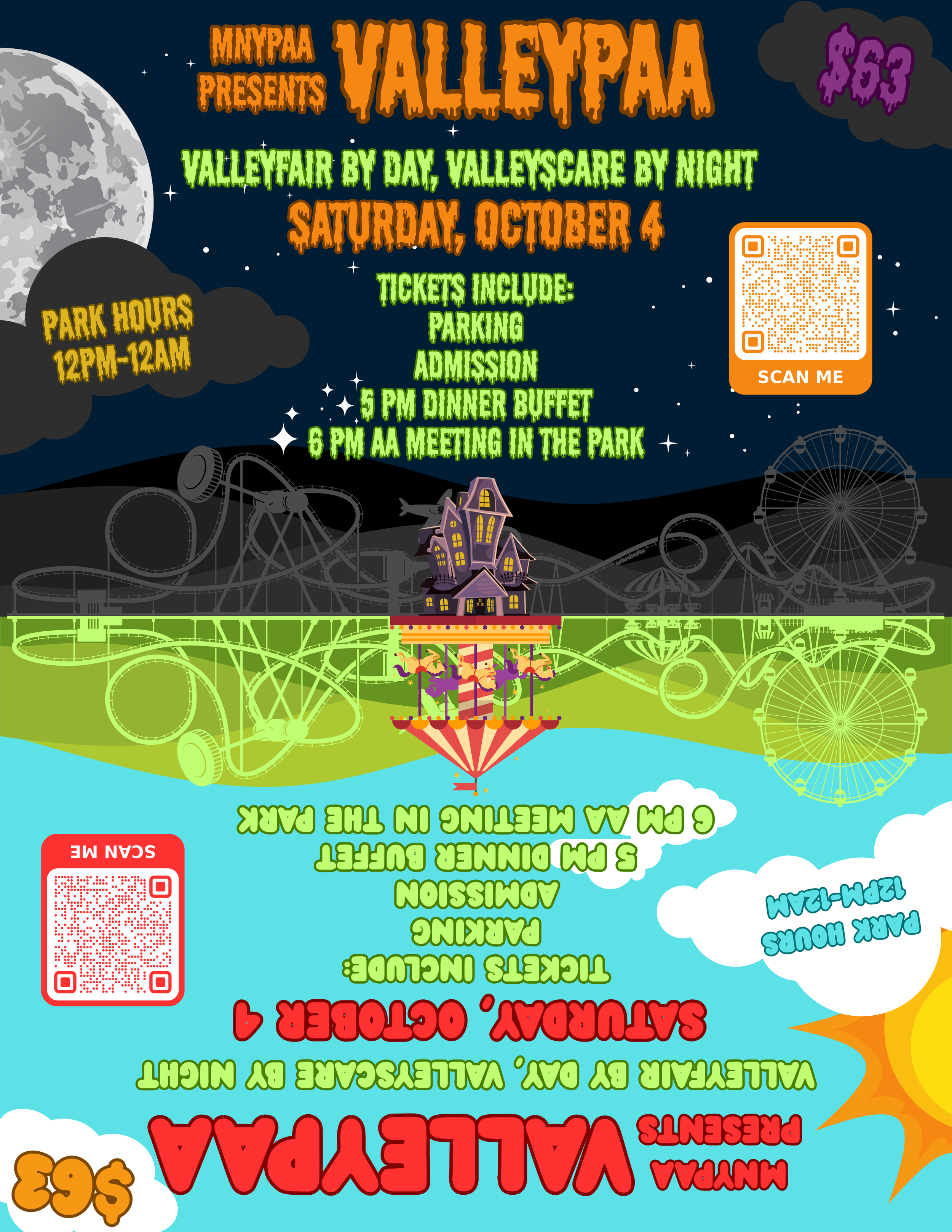 VALLEYPAA