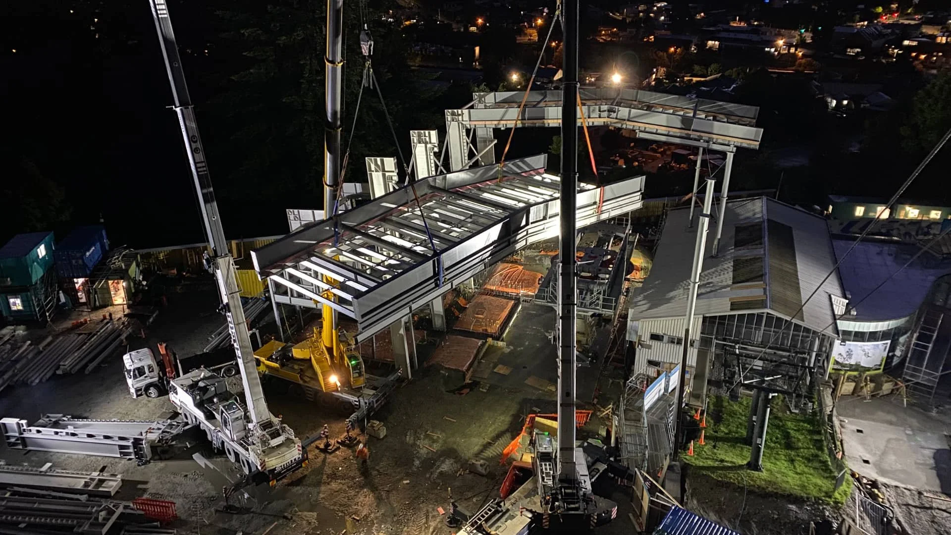 Skyline lower terminal construction.jpg