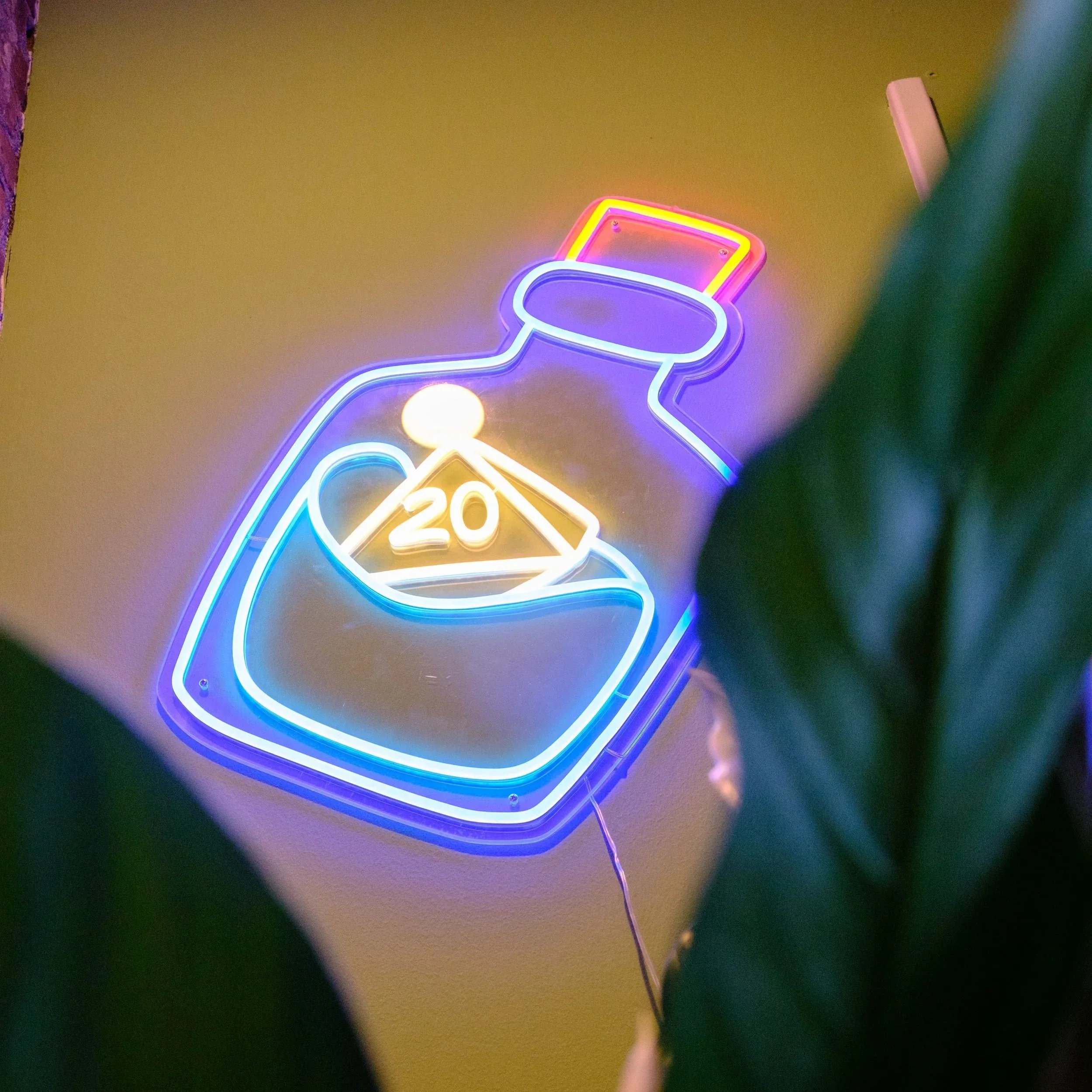 Sensory Friendly Night