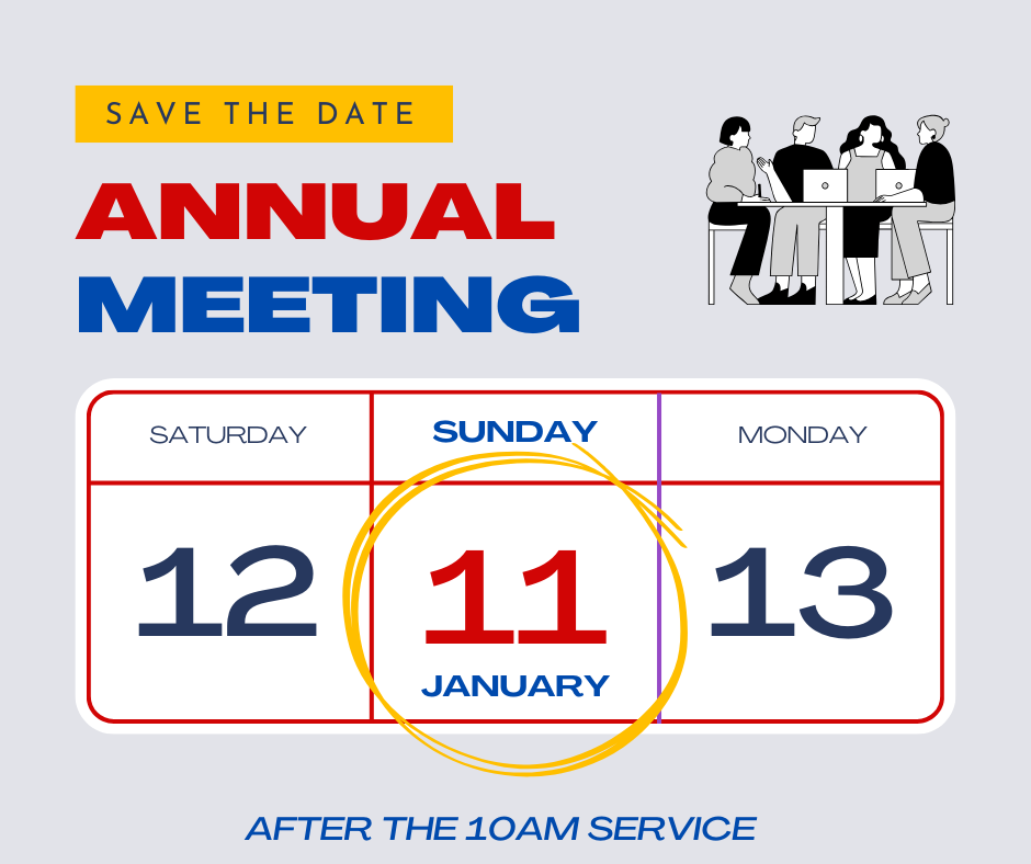 Annual Meeting