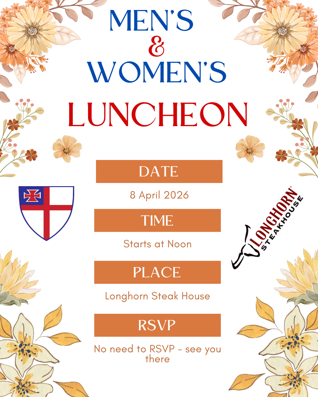 Luncheon