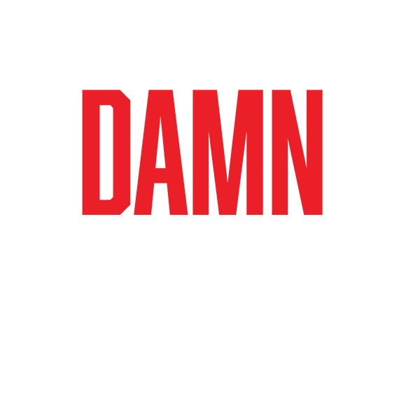 Damn Rascal