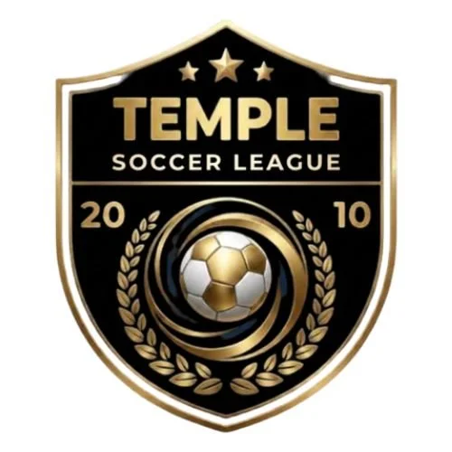 TEMPLE SOCCER LEAGUE