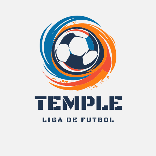 TEMPLE SOCCER LEAGUE
