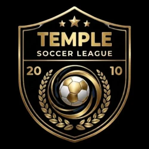 TEMPLE SOCCER LEAGUE