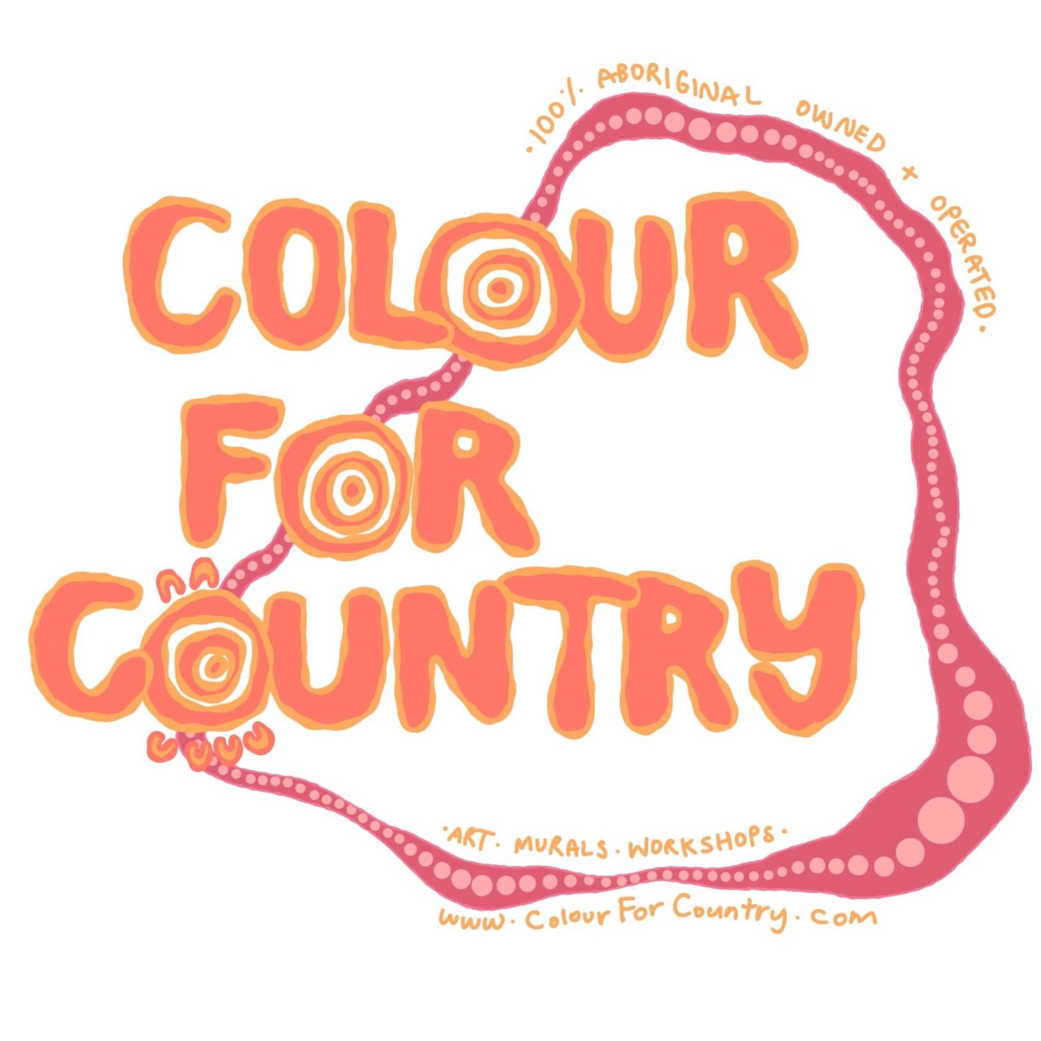 Colour For Country