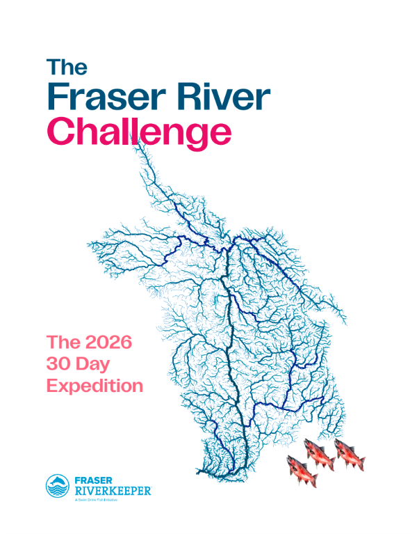 Fraser River Challenge