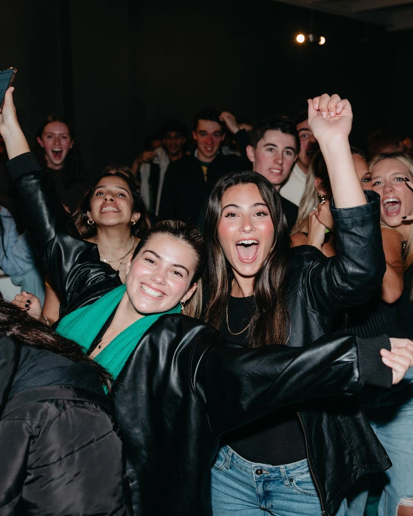 Whether you&rsquo;re a Bronco or a Storm, Coogee is cheering for them all. Watch the NRL Grand Final live on the biggest screen in Coogee with the best atmosphere in town.