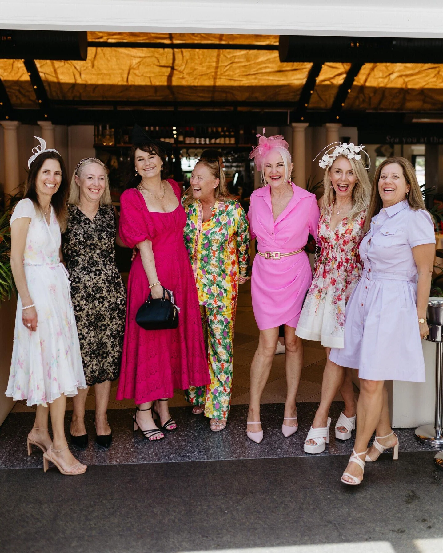 Cup Day tables are booking out fast 🐎✨ Round up your friends, dress to impress and join us for Coogee&rsquo;s biggest Melbourne Cup celebration!
Head to our website to find out more!