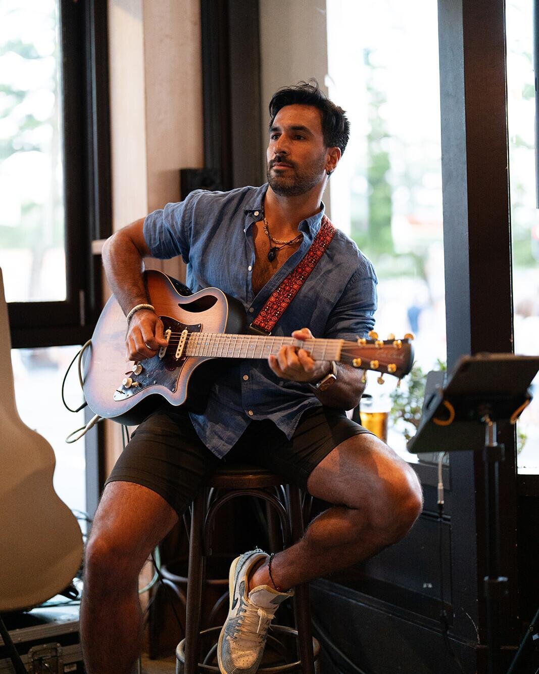 Good music. Good mates. Great beer.
Live every weekend at Coogee Bay Hotel. 🎵