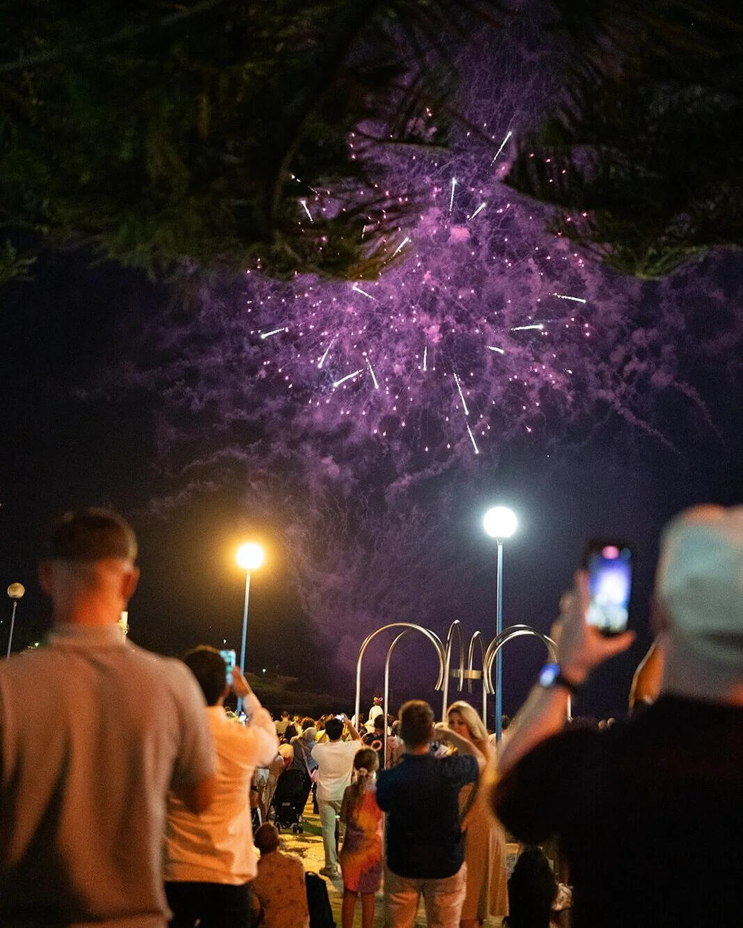 Catch all the fireworks from the best seats in the house. 🎆
Balcony Bar NYE tickets are on sale now. Secure your spot before they&rsquo;re gone.