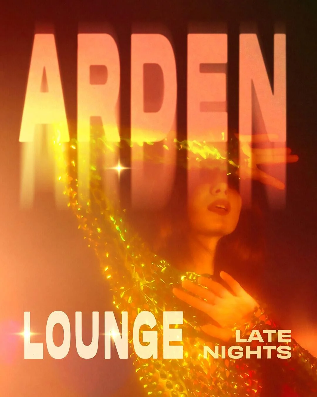 Dance the nights away in Arden Lounge.  You can find us tucked away next to Garden Bar.  We&rsquo;ll bring the DJs and late night vibes.
Open Friday &amp; Sat nights.