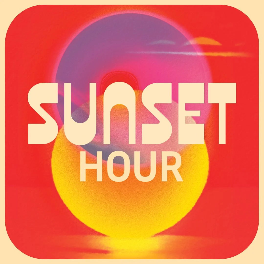 SUNSET HOUR