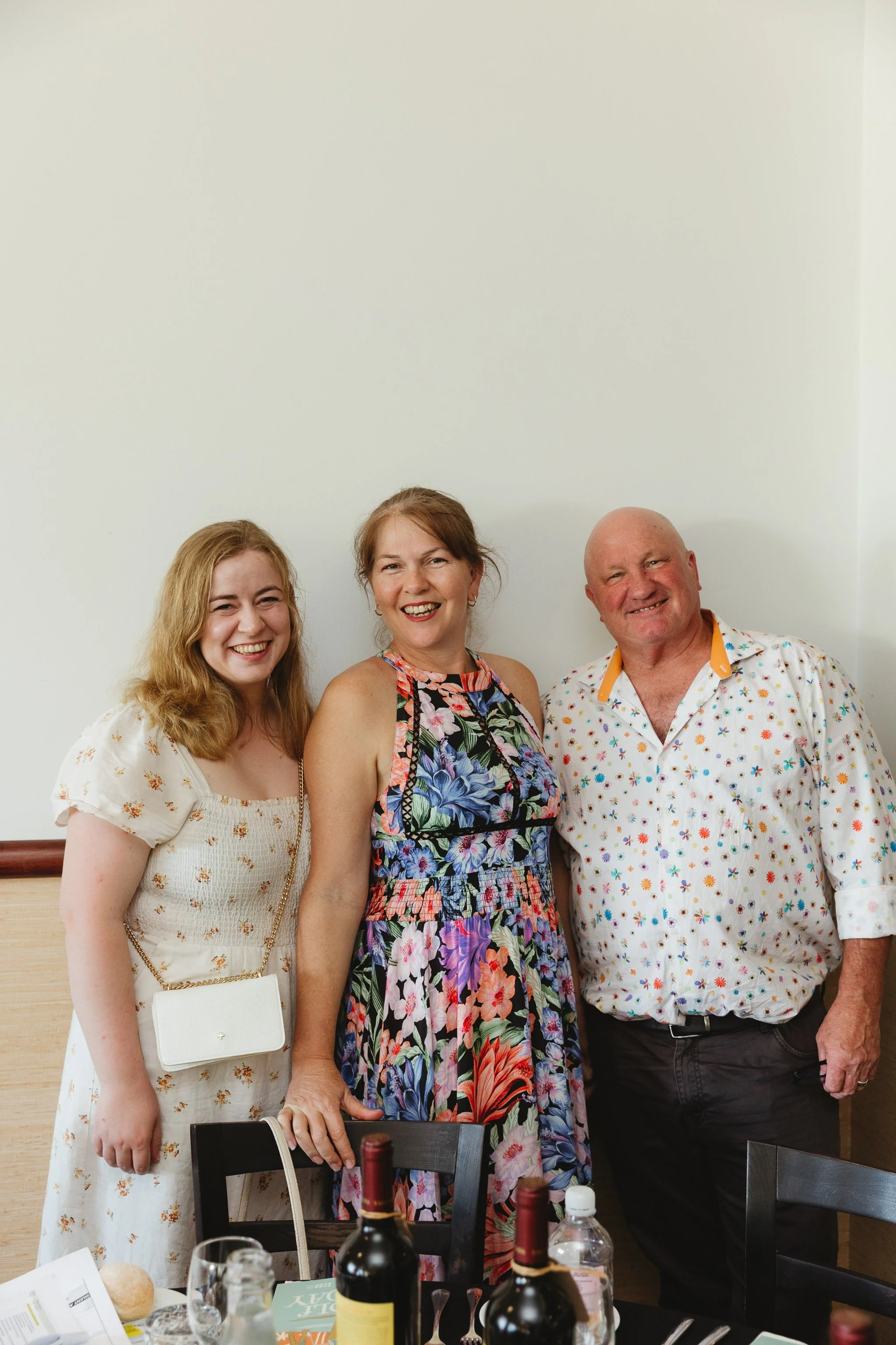 28th ANNUAL GOLF DAY