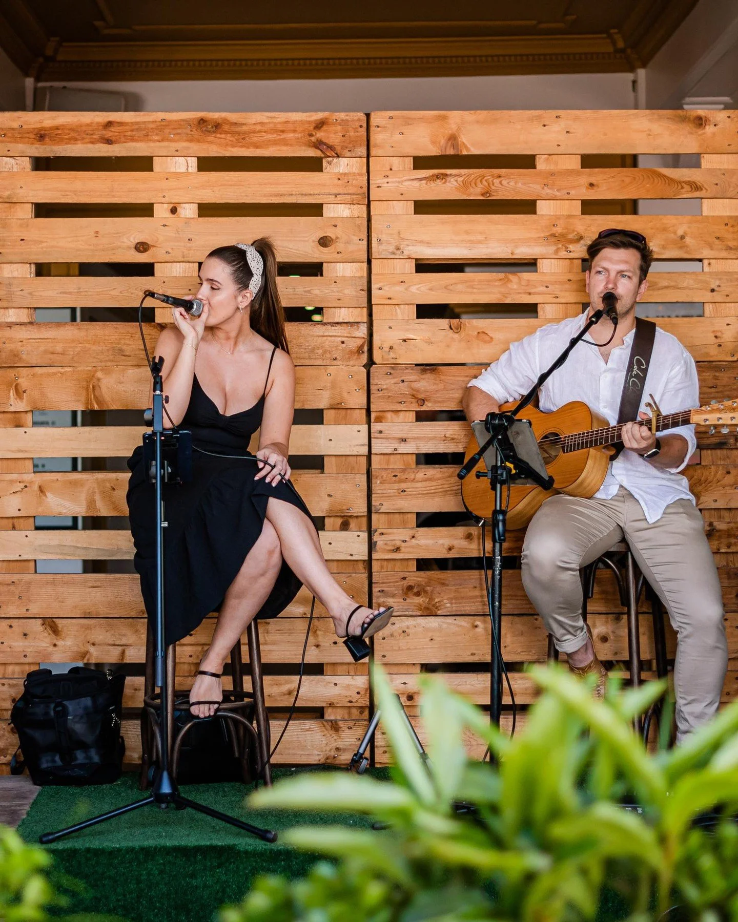 Gather your crew, grab a drink and settle in.
Live music is on at Coogee Bay Hotel - we've got the beats dropping in Beach Bar, The Garden and Arden Lounge... pick your vibe!
