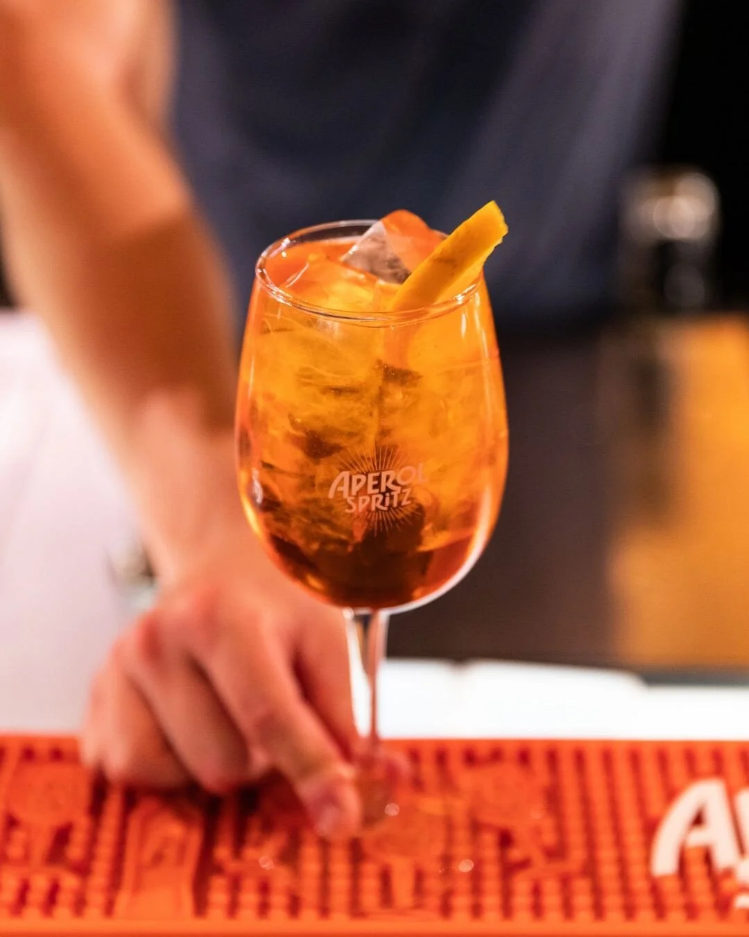 Sip away the Monday blues with the happiest hour in the day - Sunset Hour at Beach Bar &amp; Dining!  Available Mon to Fri 4-7pm. 🍻

ON THE MENU:
Young Henrys Newtowner schooners $8
La Vielle Ferme Ros&eacute; $8
Sunset Spritz $14
Choose from:
 Aper