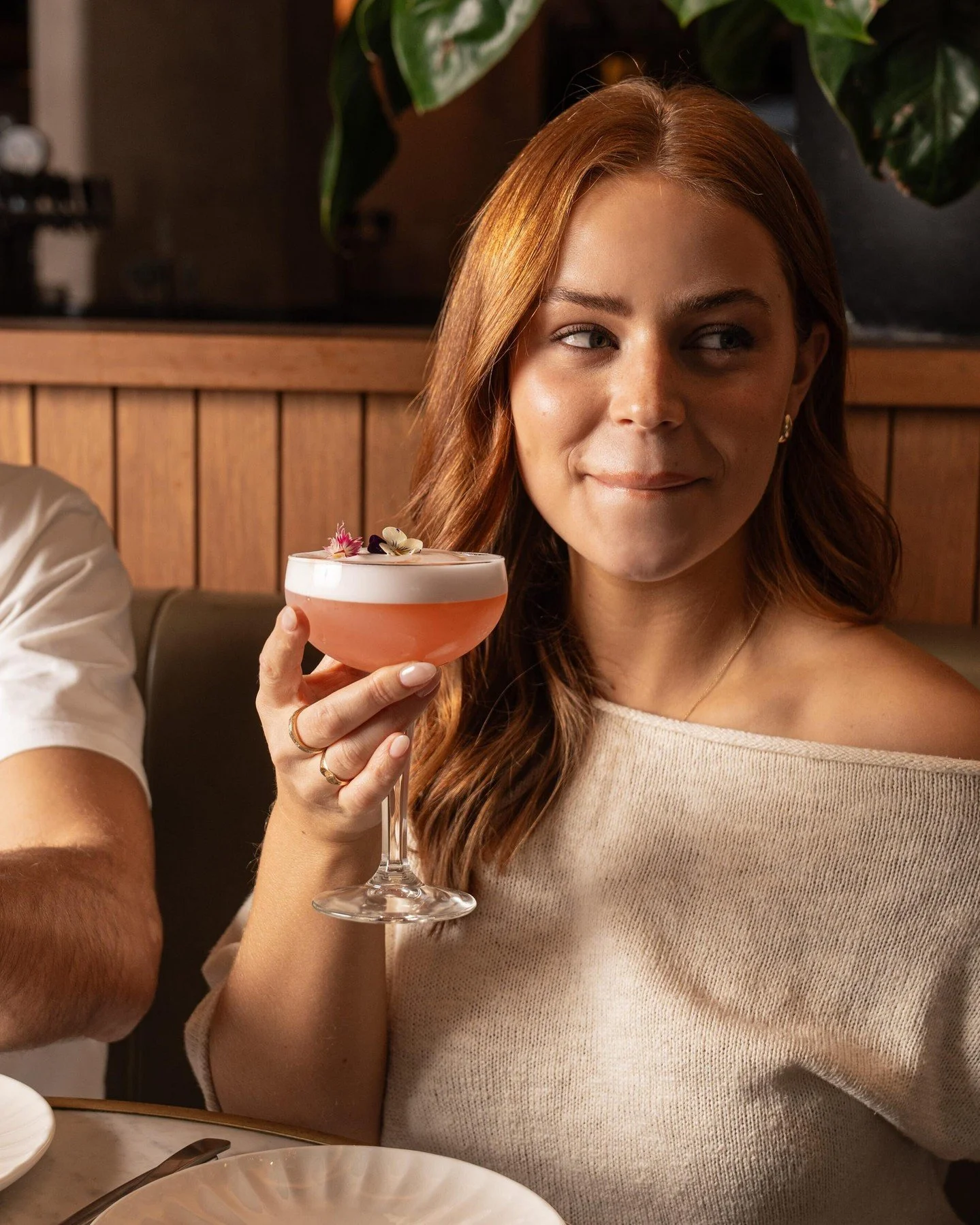 Cocktail O'Clock is on - meet you at the bar.
Arden Lounge Late Nights is on til late - start with your favourite drop and dance the night away 💃