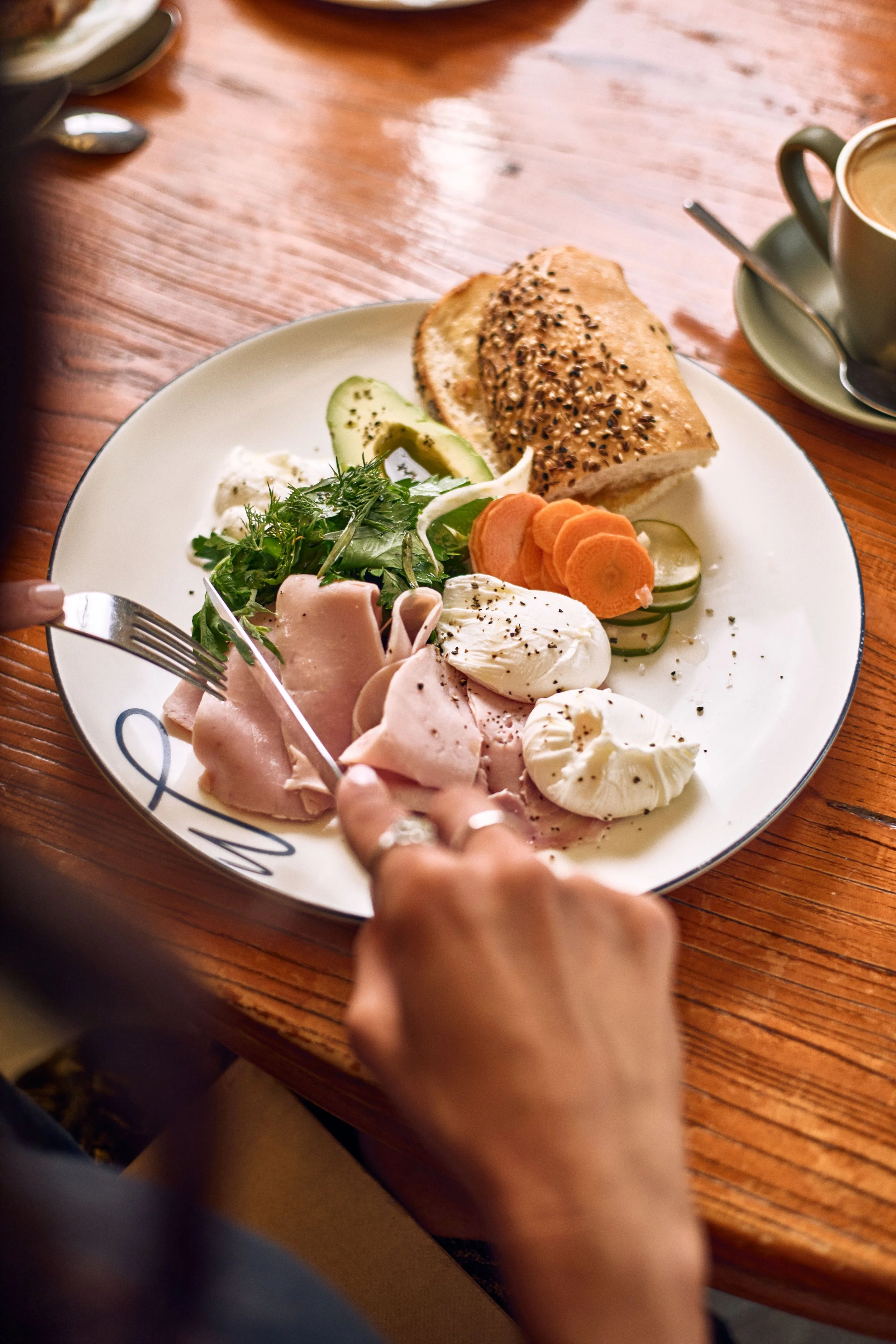 coogee’s newest breakfast spot