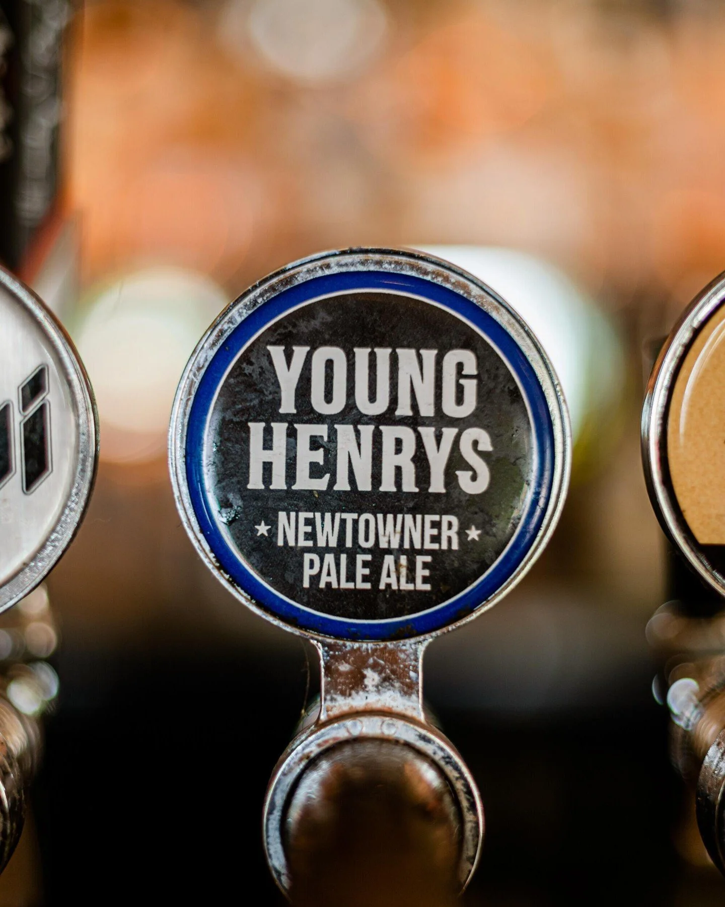 Beer of the month 🍻 @younghenrys Newtowner Pale Ale - pints for schooner prices all of March. More beer. Same price. No brainer.