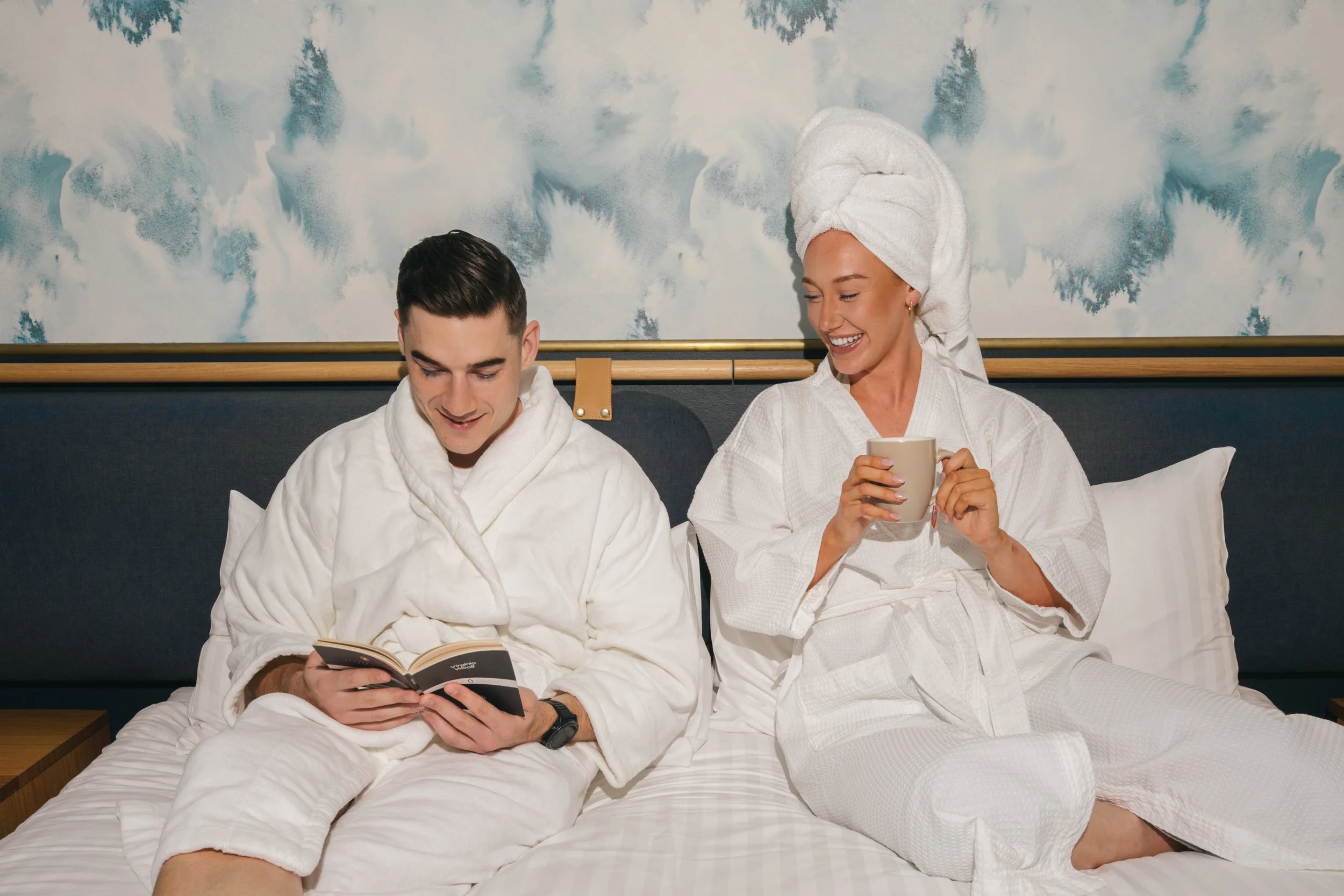 BOUTIQUE EASTER LONG WEEKEND ESCAPE