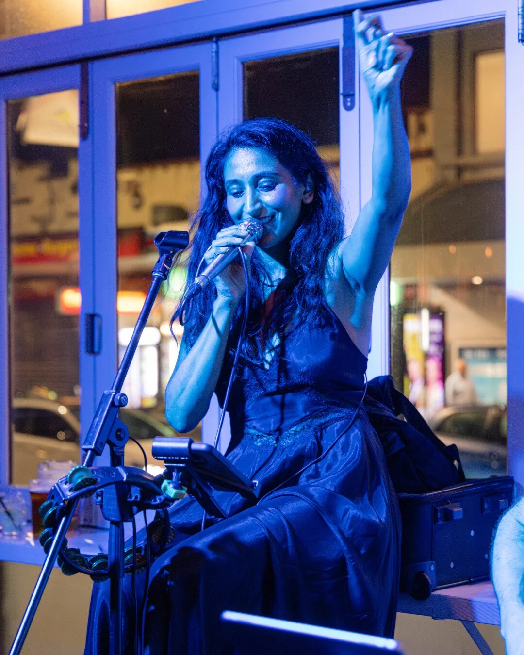 Dinner, drinks and live music by the bay 🎶 Join us at Beach Bar &amp; Dining for live performances from some of the best local and regional acts.

Every Thu-Sun evening.
See the March line-up ➡️