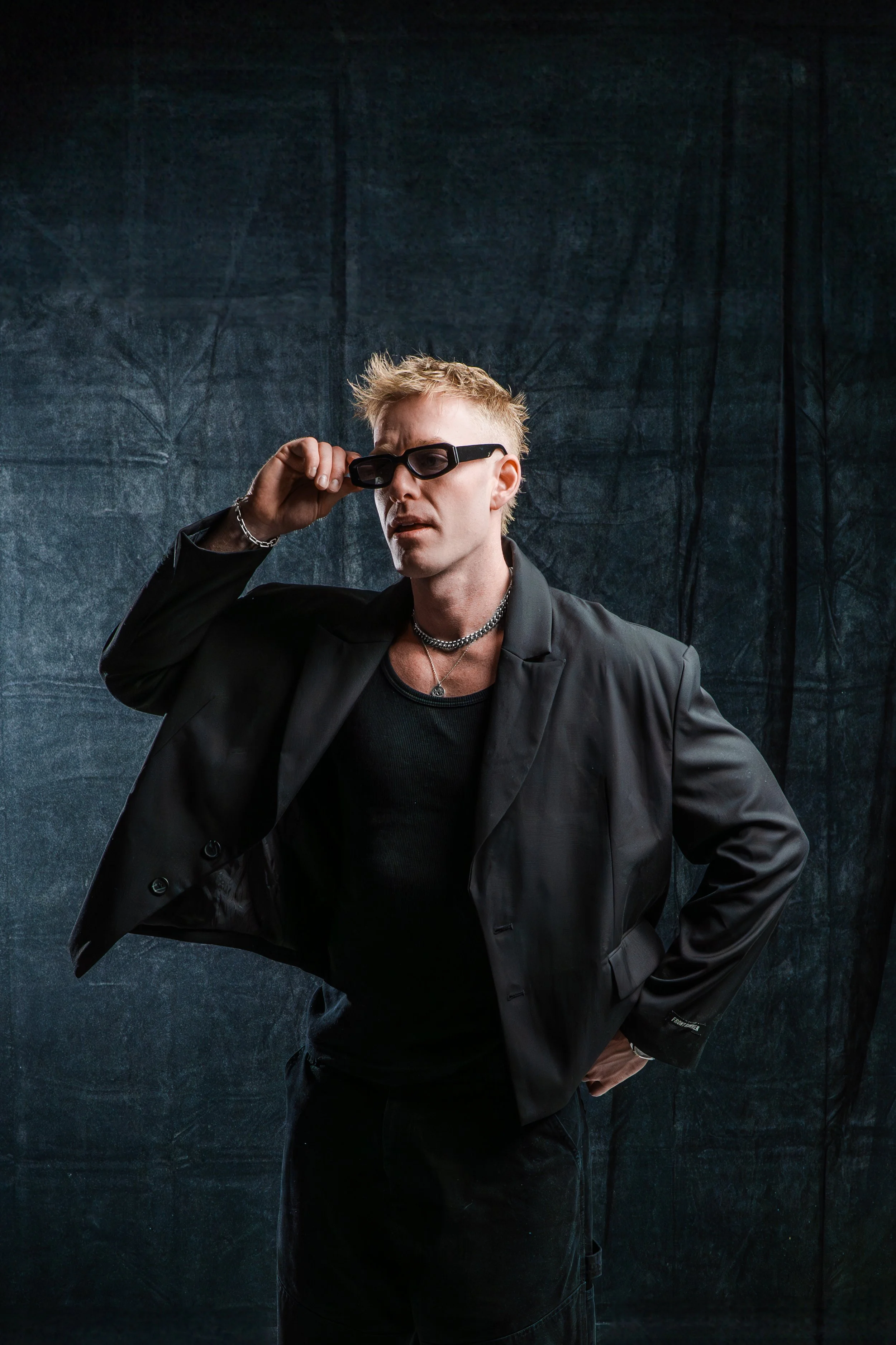 WILL SPARKS ‘classics’ tour