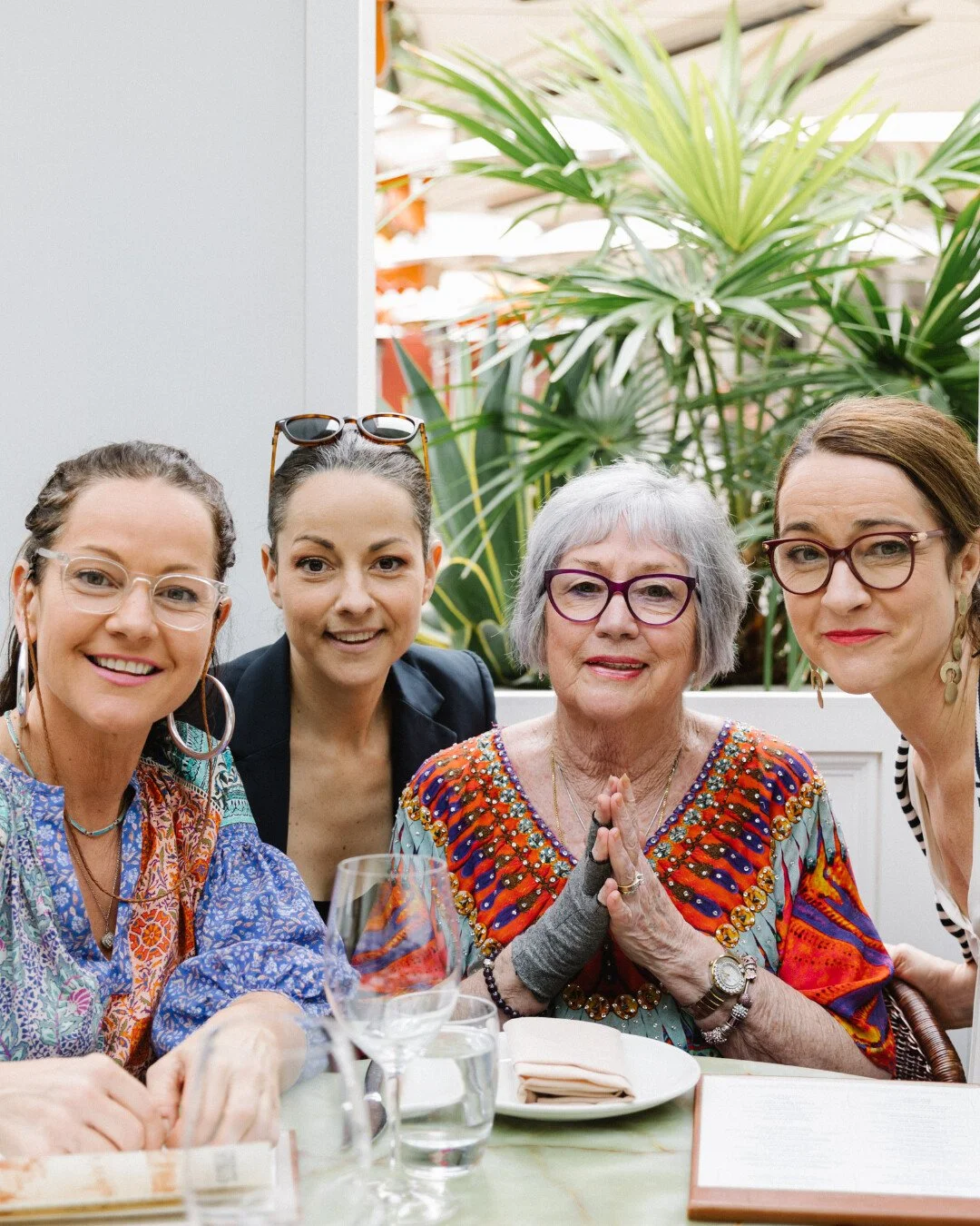 This Mother&rsquo;s Day, treat Mum to something a little extra ✨

We&rsquo;ve partnered with Mo&euml;t &amp; Chandon to bring you a Sunday roast worth raising a glass to. Mums will be welcomed with complimentary bubbles on arrival, a take-home glass,