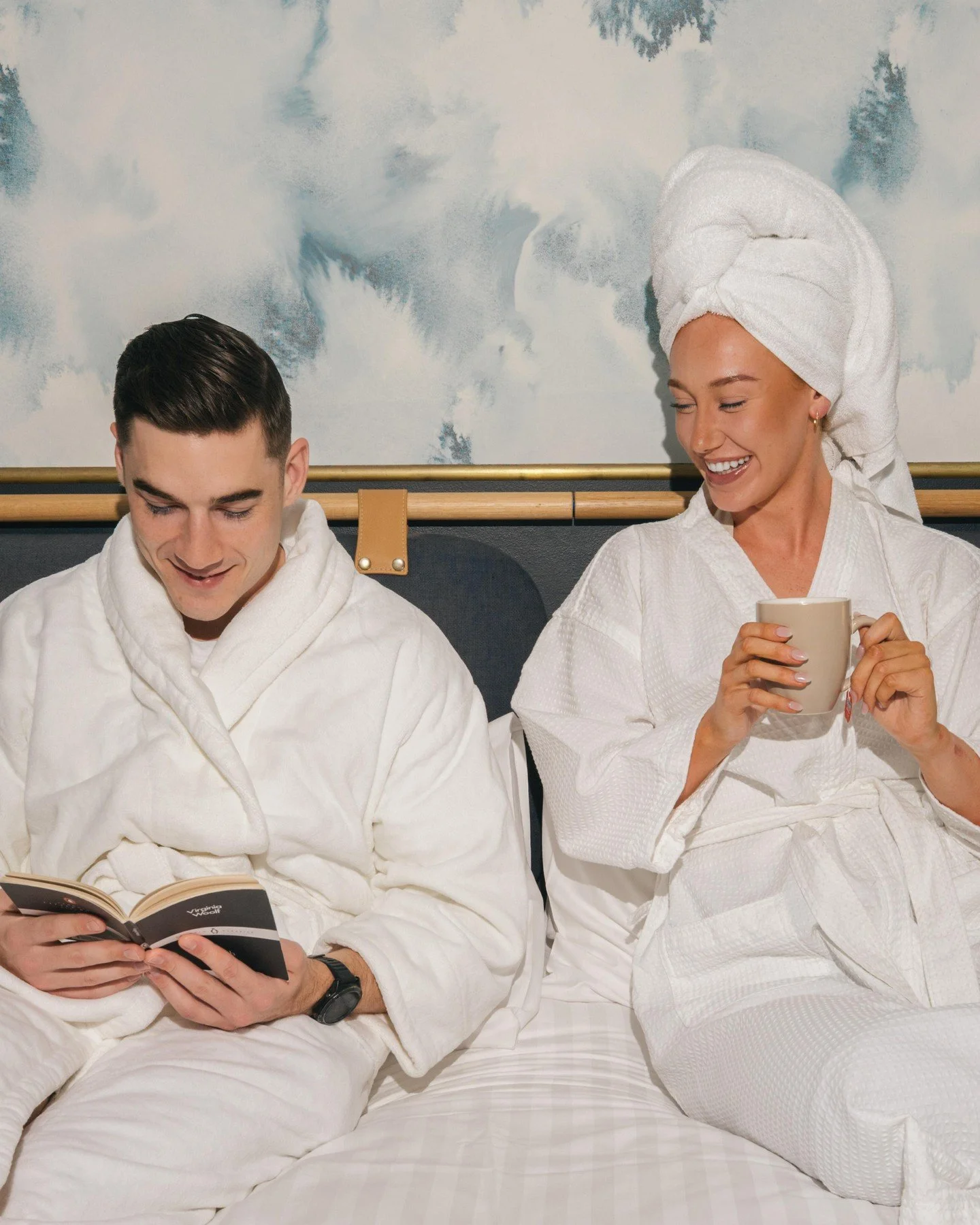 WINTER RECOVERY PACKAGE X RCVRI COOGEE