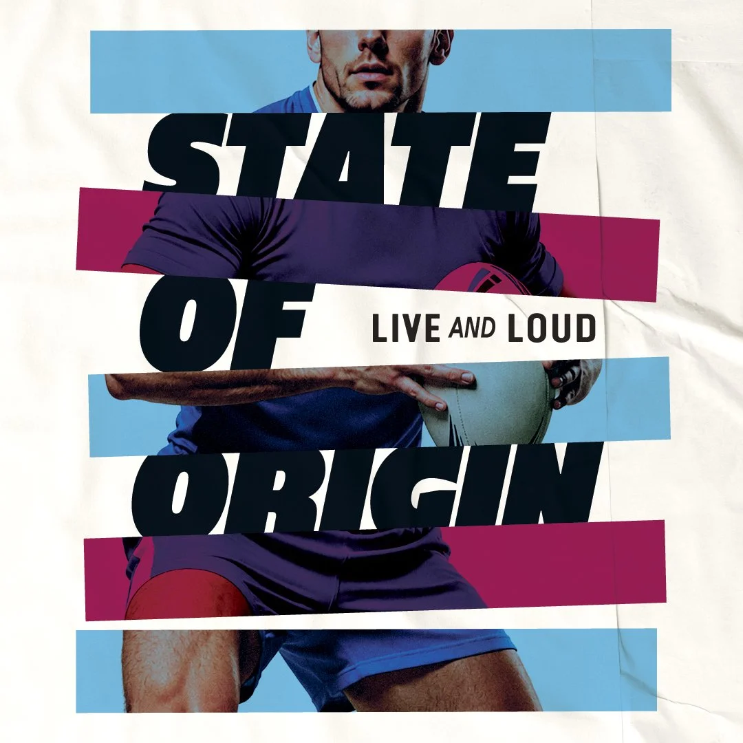 STATE OF ORIGIN