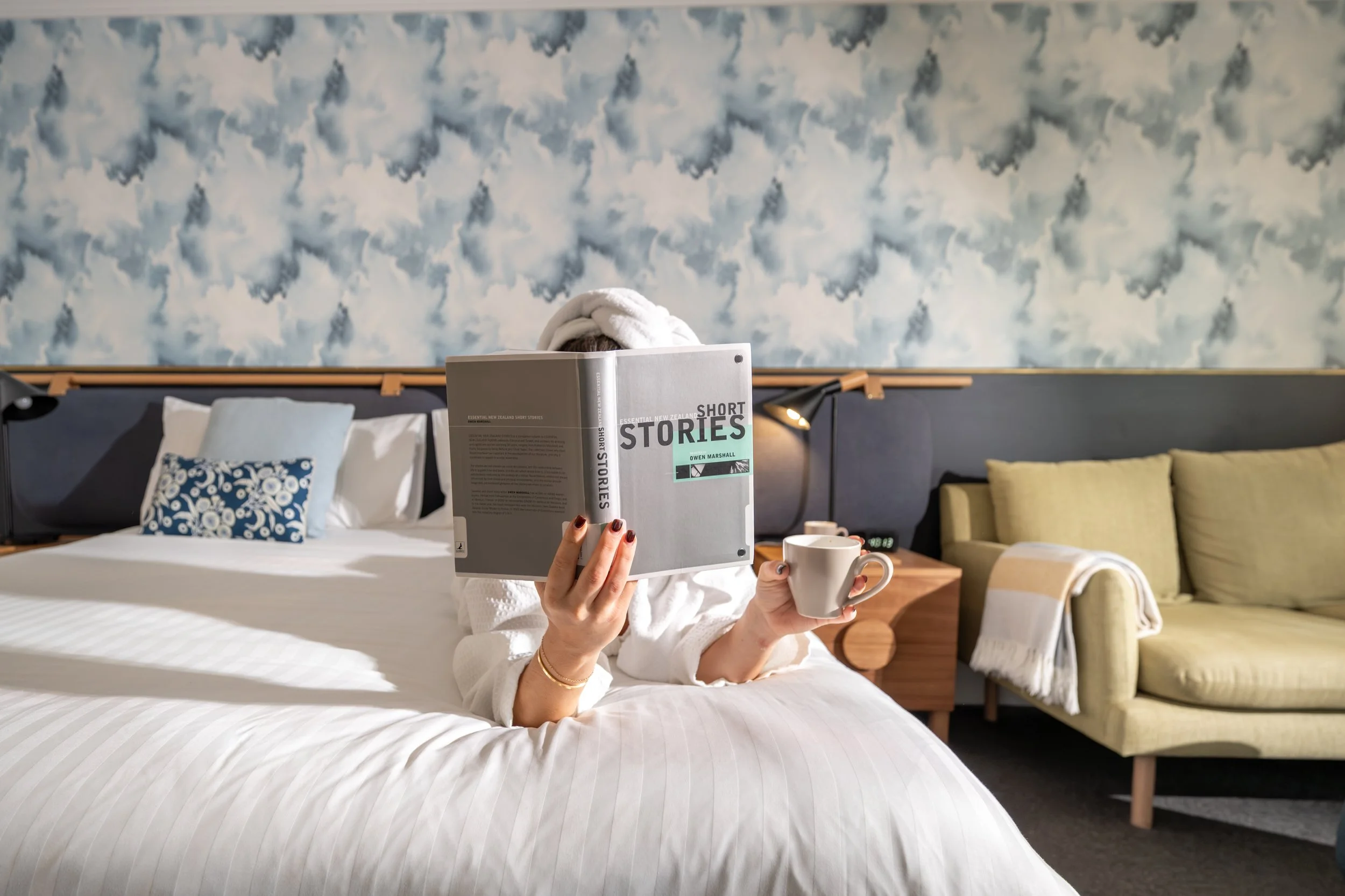 YOUR COASTAL GETAWAY THIS JUNE LONG WEEKEND