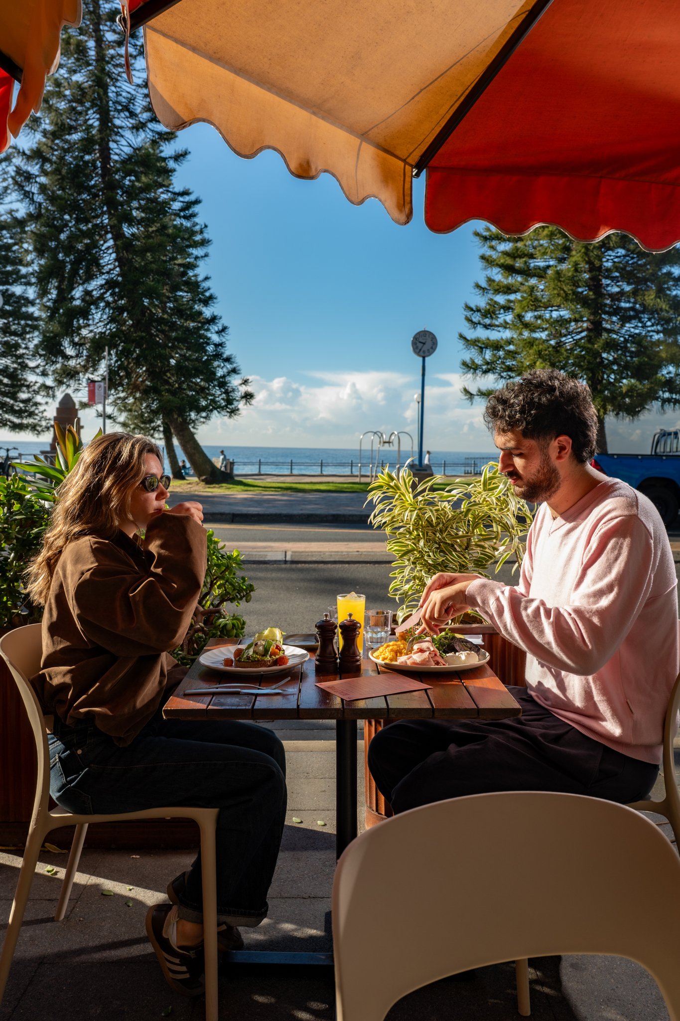 OUR WINTER MENU IS LIVE: HERE’S WHAT TO TRY