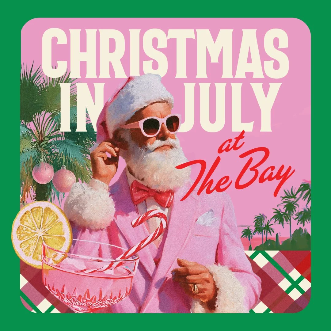 Christmas in July
