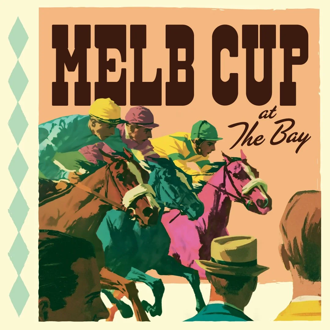 Melbourne cup