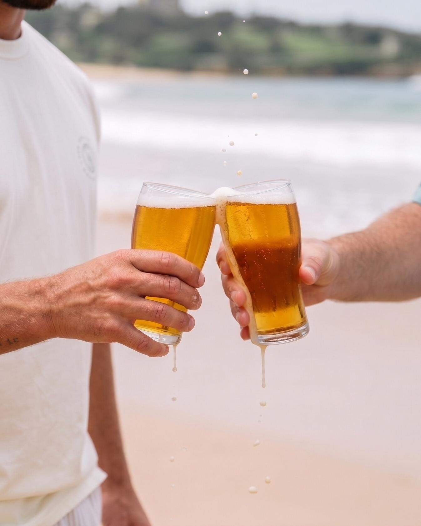 Dad's done enough Bunnings trips and BBQs for one lifetime - it's time to spoil him 🍻

This Father's Day, bring the legend to CBH and the first 100 dads through the doors will score a complimentary schooner of Great Northern Super Crisp on us.

📅 S
