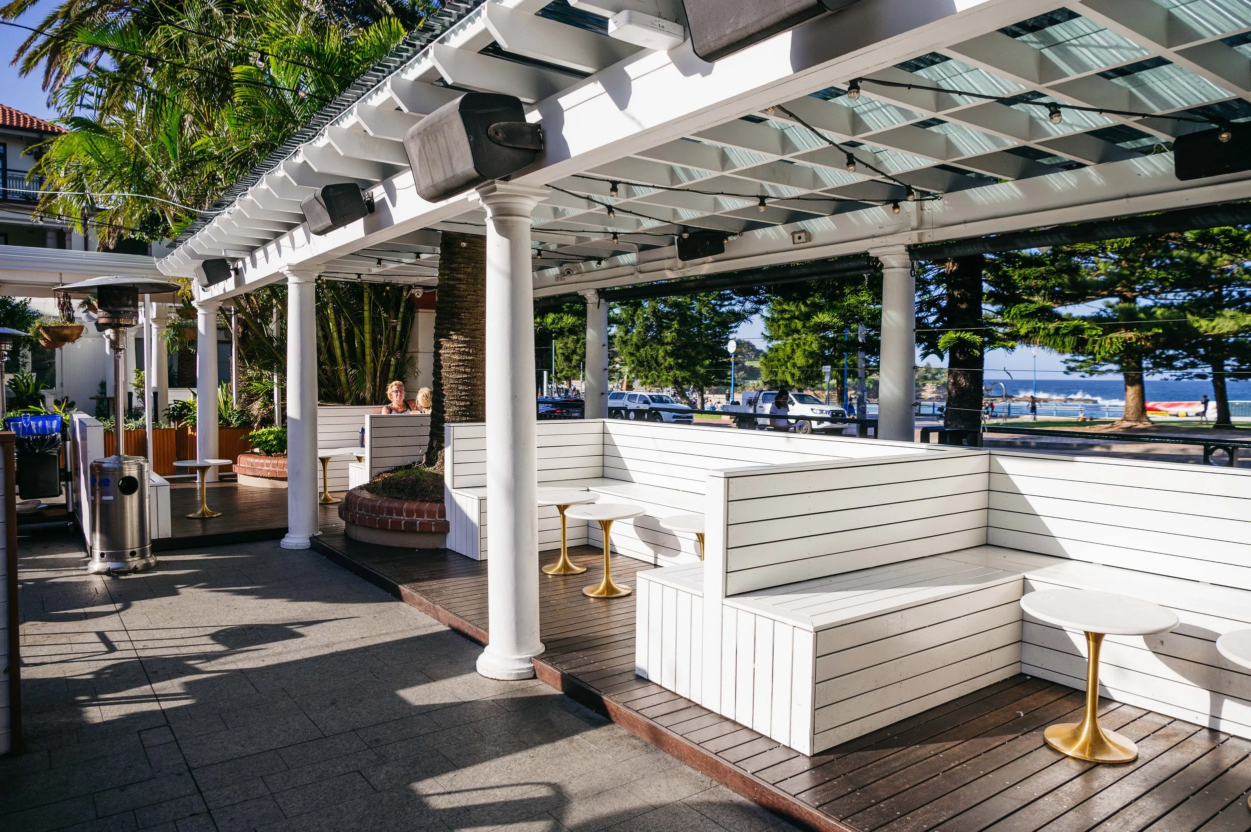 CABANAS