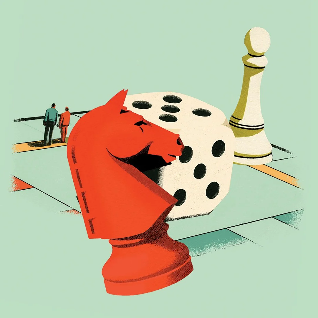 MONDAY GAMES NIGHT