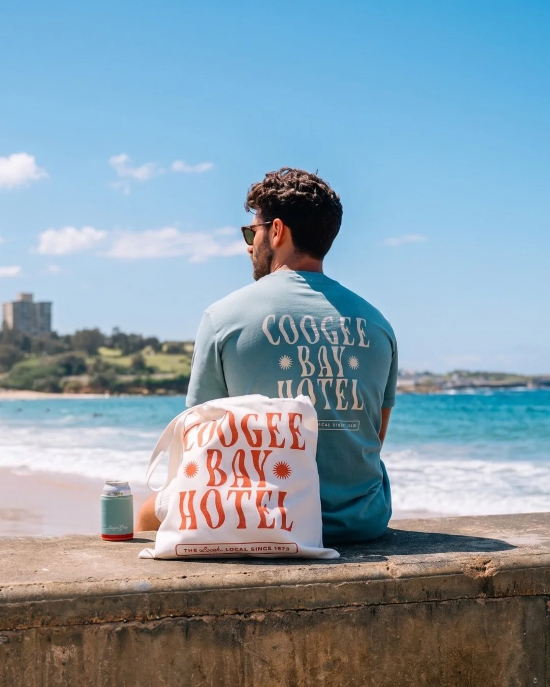 Dad&rsquo;s done enough Bunnings trips, mastered BBQs and been an unofficial uber driver. It&rsquo;s time to spoil him&hellip; swipe to see ways to treat Dad 👀

Dad deserves a beer 🍻 The first 100 Dads to CBH this Sunday score a free schooner of @g