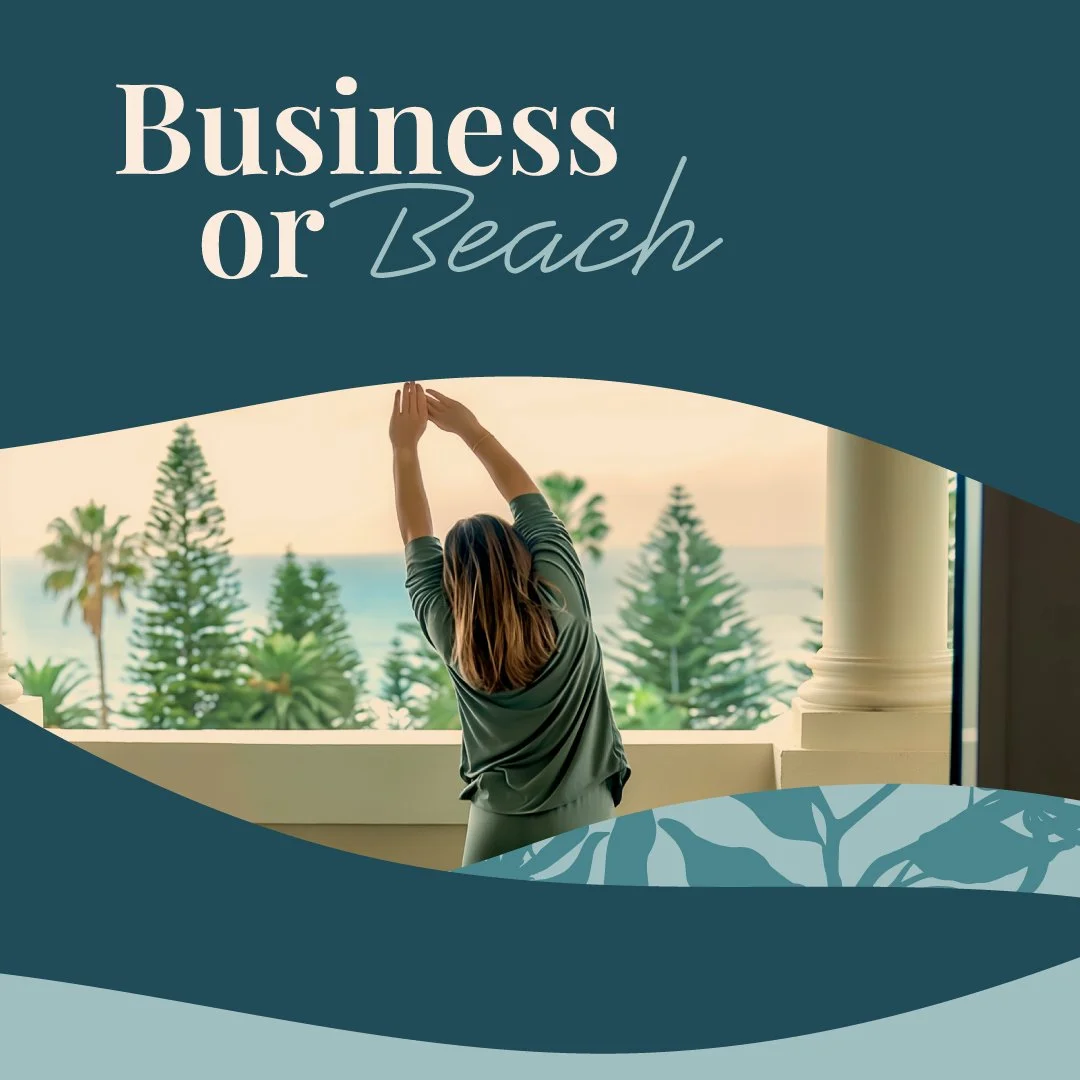 CORPORATE TRAVELLER PACKAGE